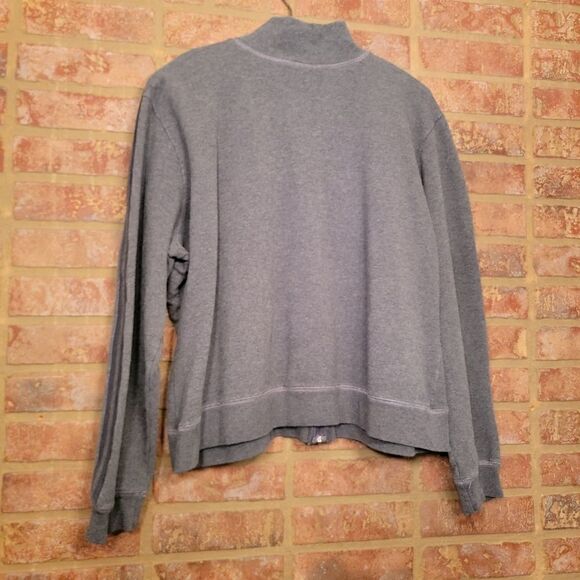 Disney store grumpy full zip sweatshirt adult Size XXL - Picture 2 of 3